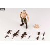 Hexa Gear - Early Governor Vol. 4 figure, Plastic Model Kit