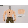 Hexa Gear - Early Governor Vol. 4 figure, Plastic Model Kit