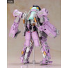 Frame Arms Girl - Greifen figure ver. Ultramarine Violet, Plastic Model Kit