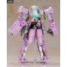 Frame Arms Girl - Greifen figure ver. Ultramarine Violet, Plastic Model Kit