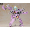 Frame Arms Girl - Greifen figure ver. Ultramarine Violet, Plastic Model Kit