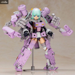 Frame Arms Girl - Greifen...