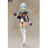Frame Arms Girl - Greifen figure ver. Ultramarine Violet, Plastic Model Kit