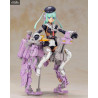 Frame Arms Girl - Greifen figure ver. Ultramarine Violet, Plastic Model Kit
