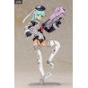Frame Arms Girl - Greifen figure ver. Ultramarine Violet, Plastic Model Kit