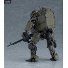 OBSOLETE - Figure Outcast Brigade or USMC, EXOFRAME, Plastic Model Kit Moderoid