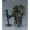 OBSOLETE - Figure Outcast Brigade or USMC, EXOFRAME, Plastic Model Kit Moderoid