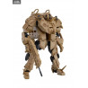 OBSOLETE - Figure Outcast Brigade or USMC, EXOFRAME, Plastic Model Kit Moderoid