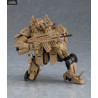 OBSOLETE - Figure Outcast Brigade or USMC, EXOFRAME, Plastic Model Kit Moderoid