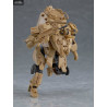 OBSOLETE - Figure Outcast Brigade or USMC, EXOFRAME, Plastic Model Kit Moderoid