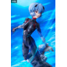 Evangelion 3.0 You Can (Not) Redo - Rei Ayanami figure ver. Plugsuit