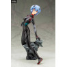 Evangelion 3.0 You Can (Not) Redo - Rei Ayanami figure ver. Plugsuit