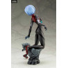 Evangelion 3.0 You Can (Not) Redo - Rei Ayanami figure ver. Plugsuit