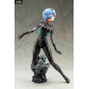 Evangelion 3.0 You Can (Not) Redo - Rei Ayanami figure ver. Plugsuit