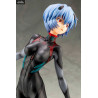 Evangelion 3.0 You Can (Not) Redo - Rei Ayanami figure ver. Plugsuit