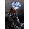 Evangelion 3.0 You Can (Not) Redo - Rei Ayanami figure ver. Plugsuit