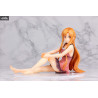 Sword Art Online - Asuna figure ver. Room Wear