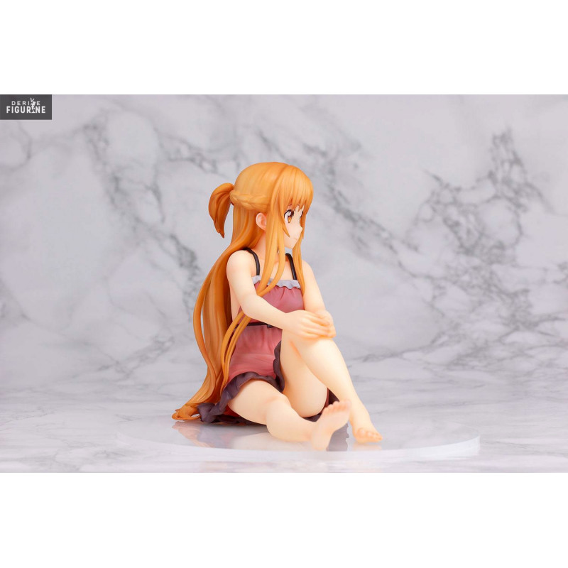 Sword Art Online - Asuna...