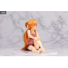 Sword Art Online - Asuna figure ver. Room Wear