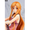 Sword Art Online - Figurine Asuna ver. Room Wear
