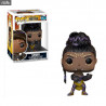 Pop! Black Panther - Shuri, 276, Marvel