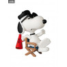 Peanuts - Snoopy figure five versions of your choice, UDF series 11