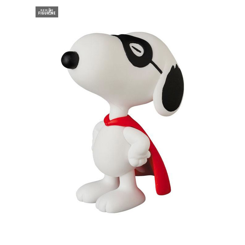 Peanuts - Snoopy figure...