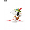 Peanuts - Snoopy figure five versions of your choice, UDF series 11