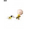 Peanuts - Snoopy figure five versions of your choice, UDF series 11