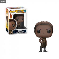 Pop! Black Panther - Nakia,...
