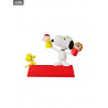 Peanuts - Snoopy figure five versions of your choice, UDF series 11