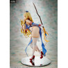 Original Character - Figure 4th Villager Priscilla, Elf Village Series