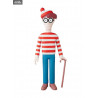 Where's Wally? - Wally figure, VCD