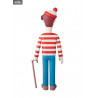 Where's Wally? - Wally figure, VCD