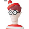 Where's Wally? - Wally figure, VCD