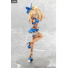 Virtual Youtuber - Mirai Akari Project figure ver. Pacific Racing Thailand