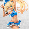 Virtual Youtuber - Mirai Akari Project figure ver. Pacific Racing Thailand