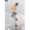 Youtubeuse Virtuelle - Figurine Mirai Akari Project ver. Pacific Racing Thailand