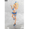 Virtual Youtuber - Mirai Akari Project figure ver. Pacific Racing Thailand