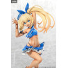 Virtual Youtuber - Mirai Akari Project figure ver. Pacific Racing Thailand