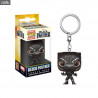 Black Panther keychain - Pocket Pop! Black Panther, Marvel