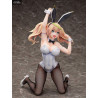 Phantasy Star Online 2 - Figure Gene, Bunny
