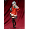 Kantai Collection - Figurine Suzuya XMAS Mode Classique ou Limitée, Fleet Girls