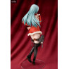 Kantai Collection - Figurine Suzuya XMAS Mode Classique ou Limitée, Fleet Girls