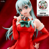 Kantai Collection - Figurine Suzuya XMAS Mode Classique ou Limitée, Fleet Girls