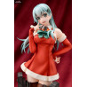 Kantai Collection - Figurine Suzuya XMAS Mode Classique ou Limitée, Fleet Girls