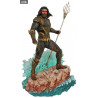 DC Comics - Justice League - Figure Aquaman, DC Gallery