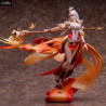 King Of Glory - Figure Wang Zhaojun, Flying Phoenixes