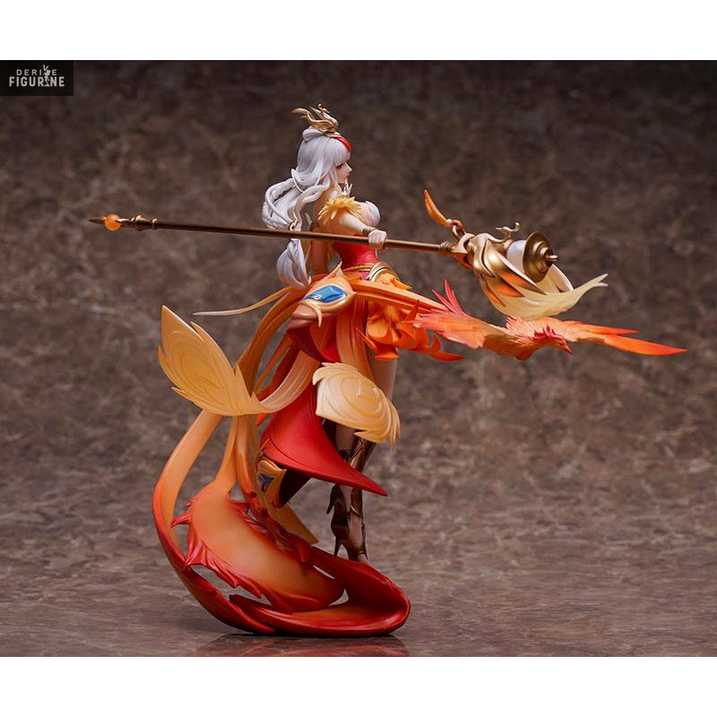 King Of Glory - Figurine...