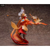 King Of Glory - Figure Wang Zhaojun, Flying Phoenixes